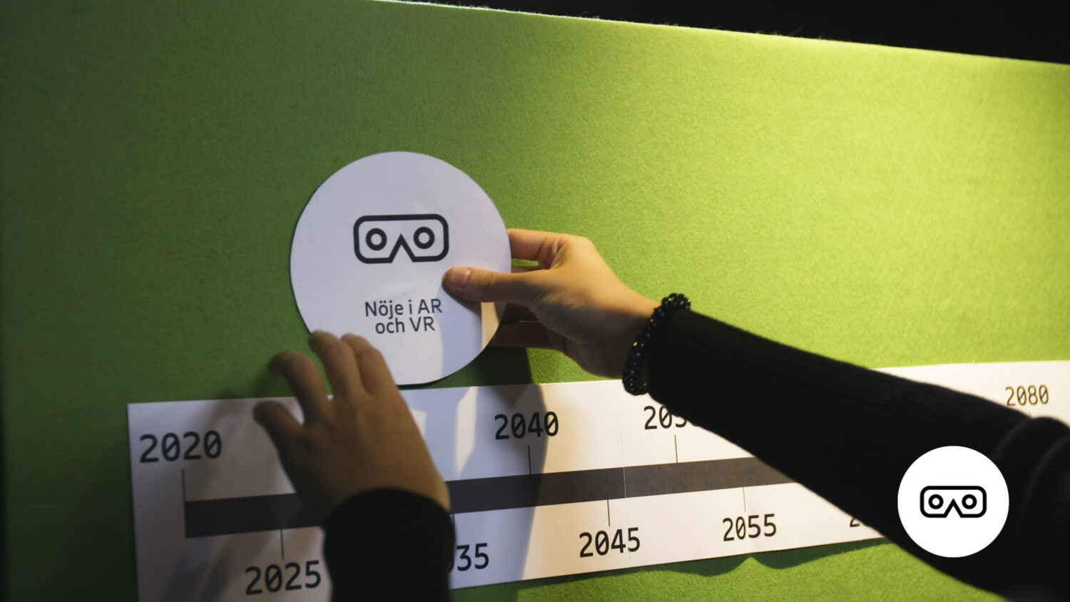 The Timeline: The future of recreation