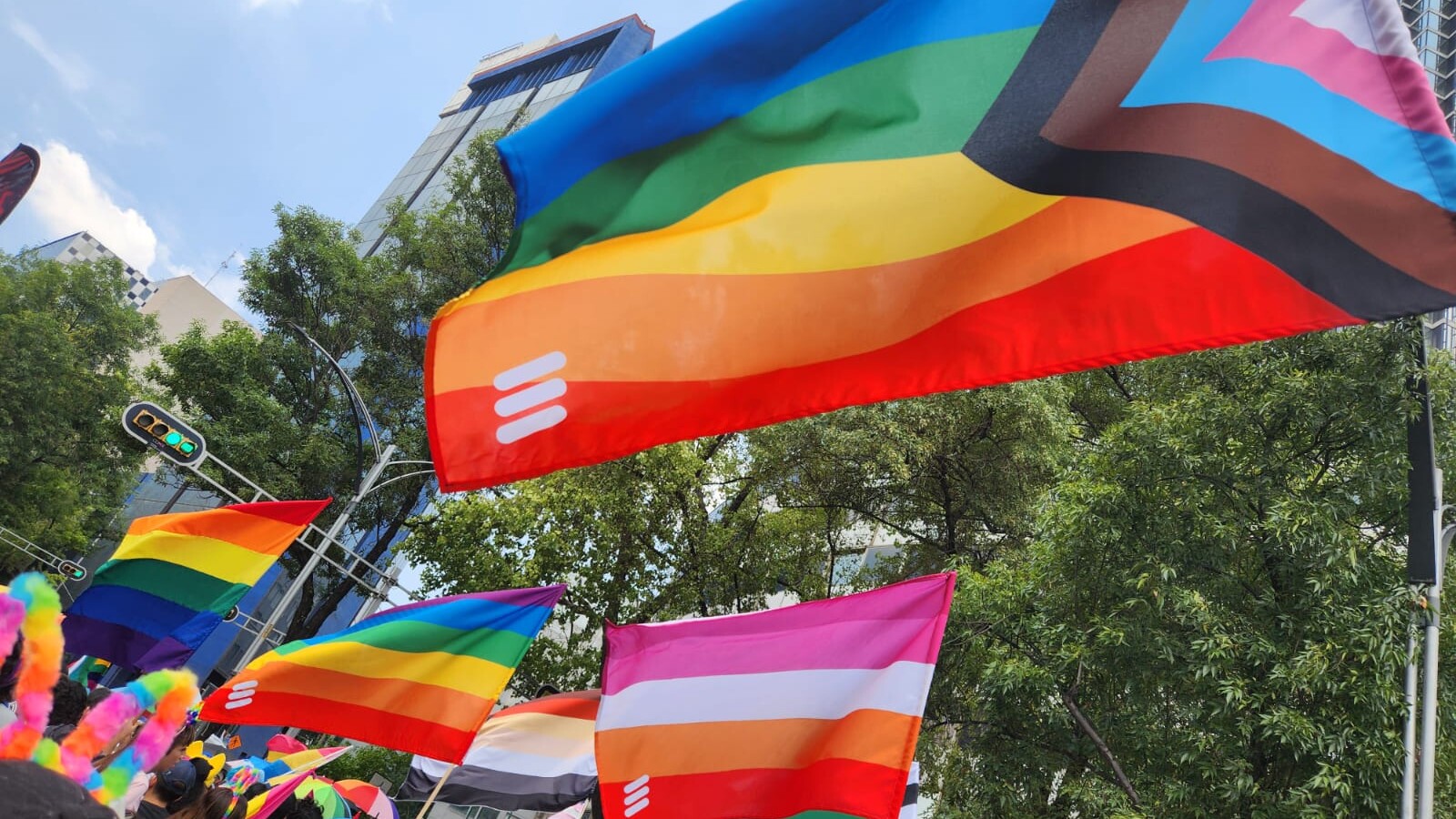 Embracing Diversity: Ericsson's Commitment to Inclusion in LATAM North and the Caribbean