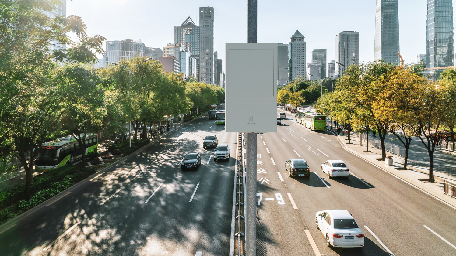 Sizing up spectrum: using transport the best way with new 5G assets 