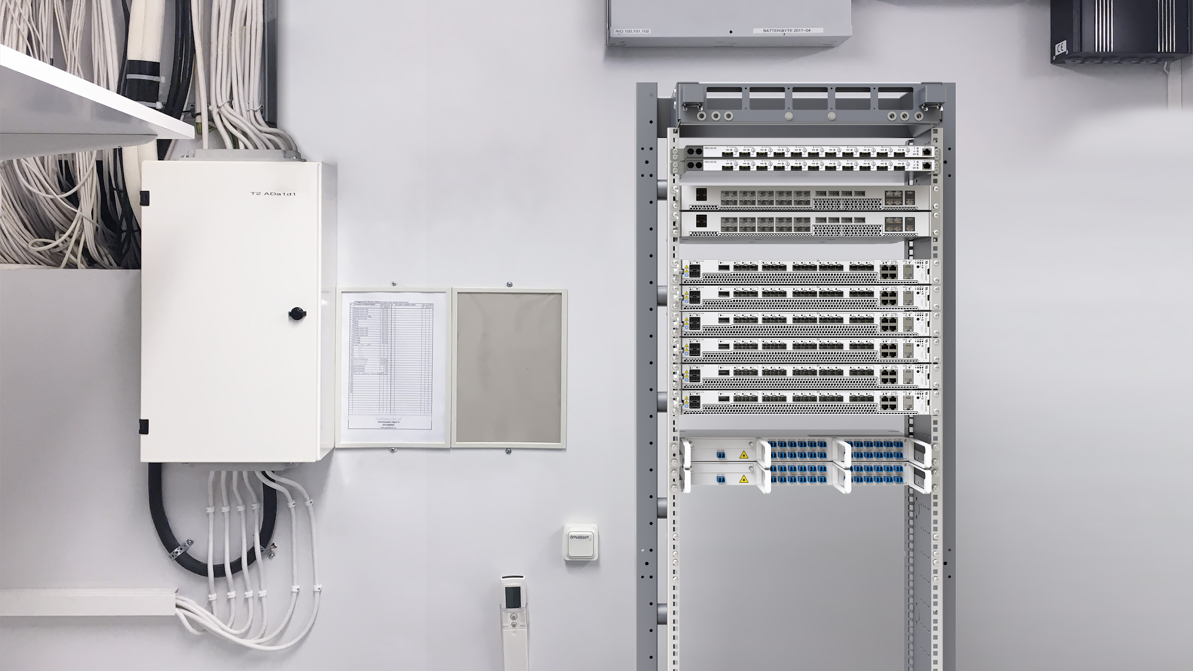 Router 6000 NTP Configuration