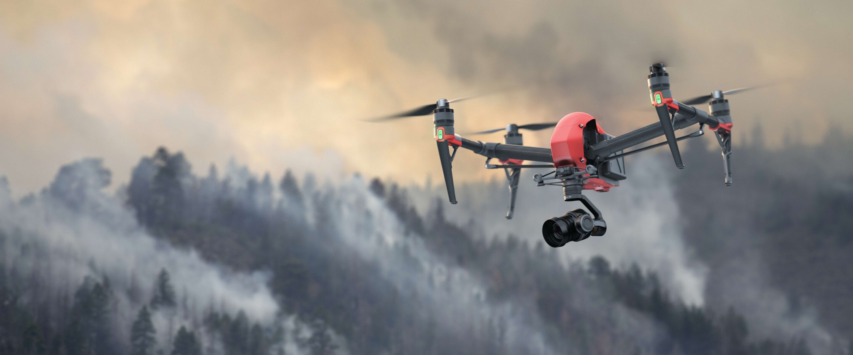 Enabling next-generation public safety networks with 4G and 5G