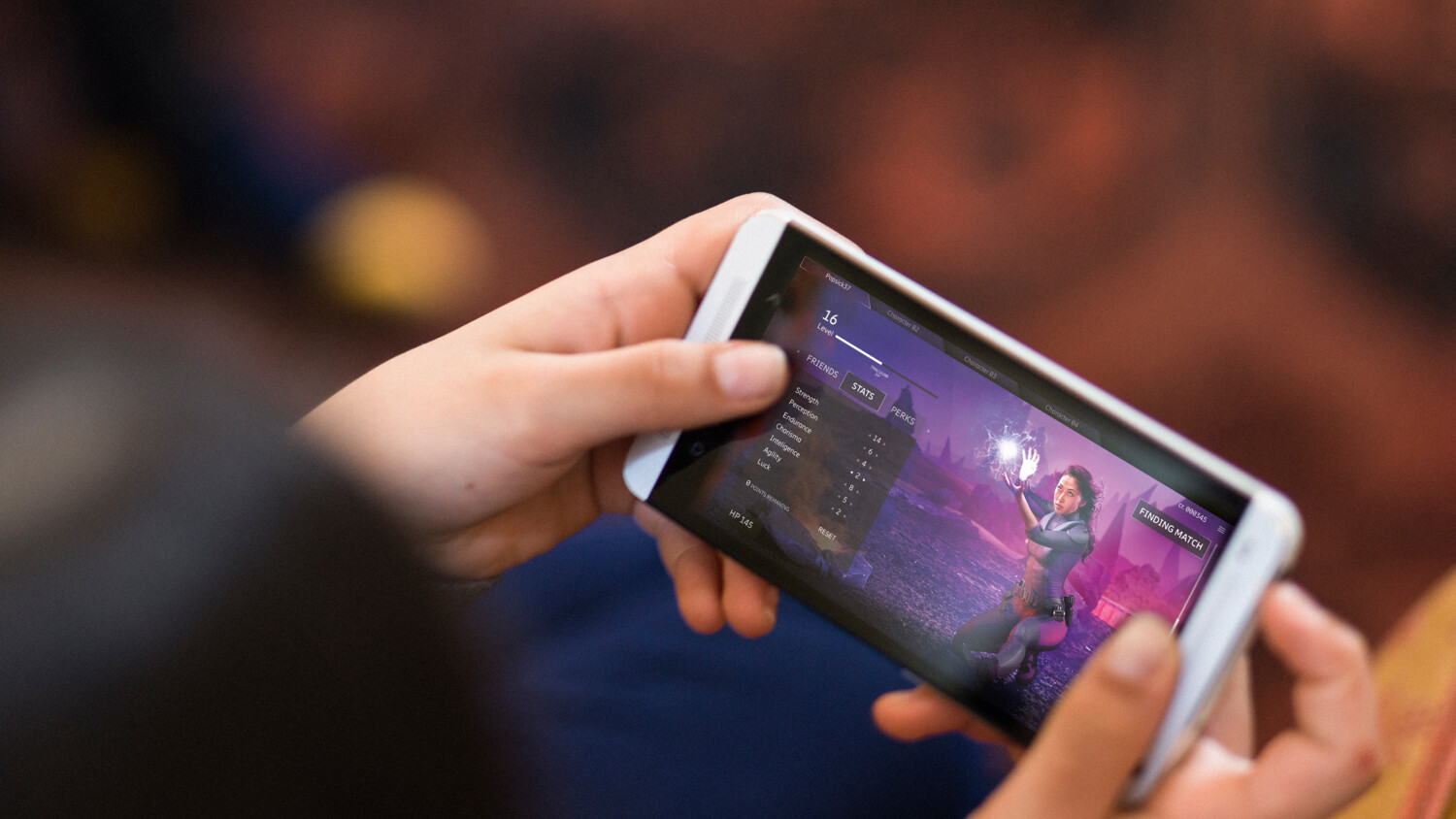 5G消費者向けの機会