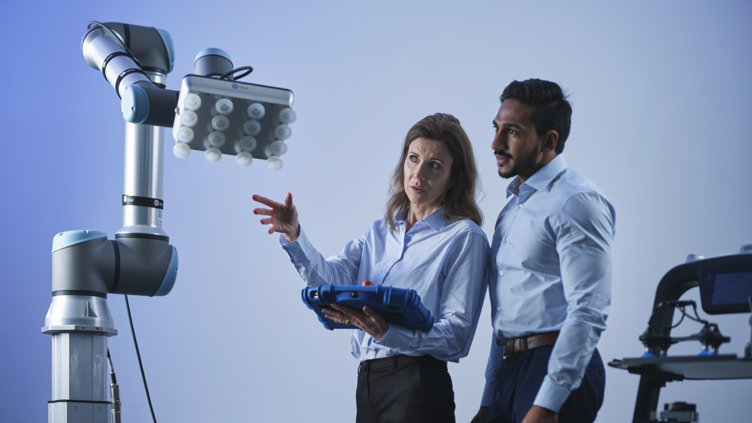 Lessons in zero-touch operations