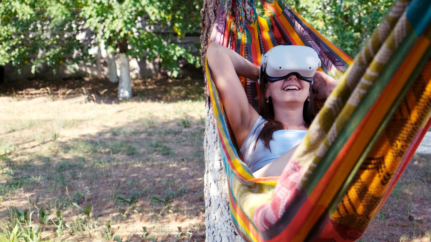 An exploration of 12 metaverse use cases