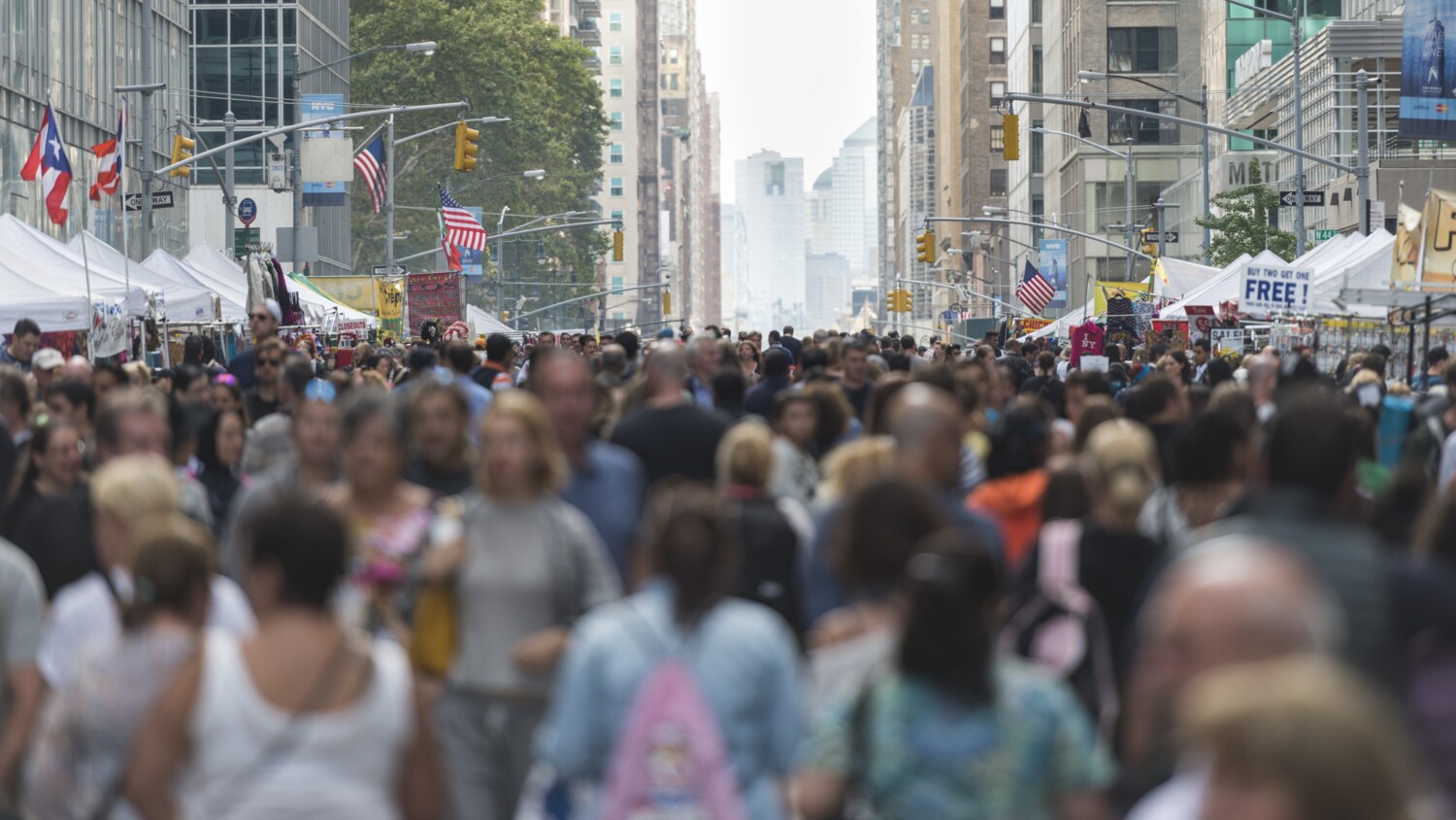 Salient human rights risk