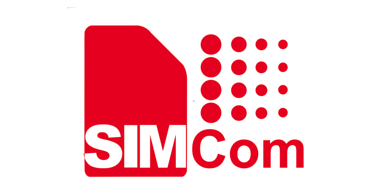 SIMCom logo, a company in the Industry 4.0 ecosystem