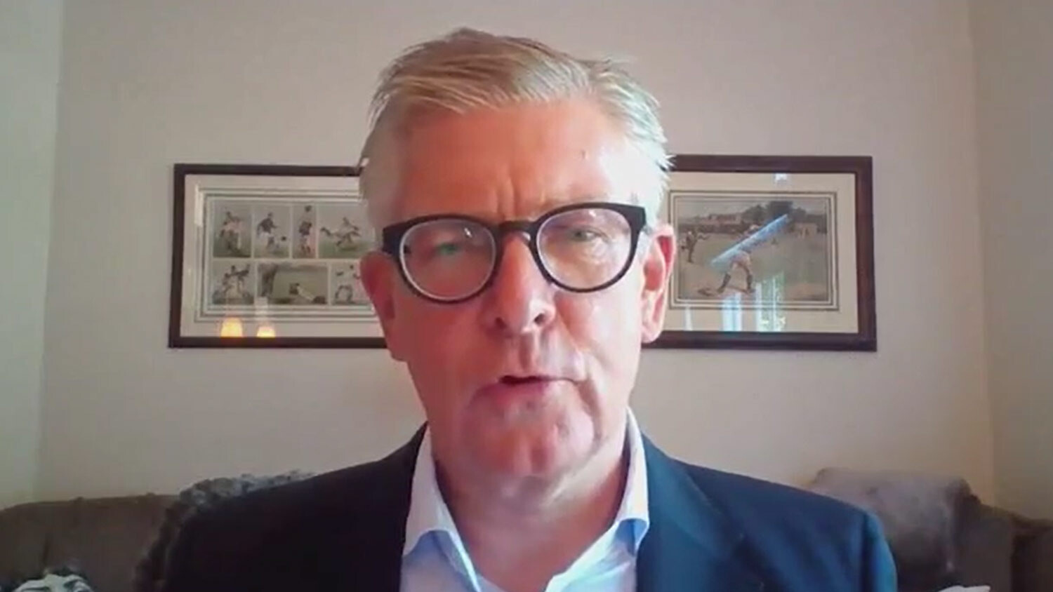 Börje Ekholm - GTI 2020