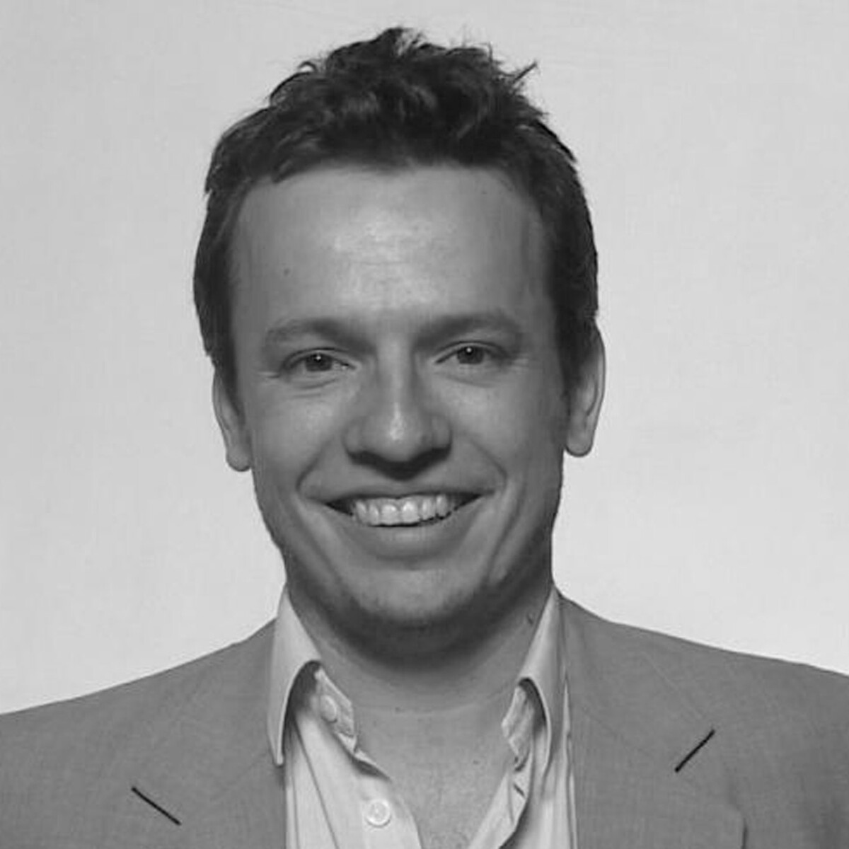 Benedek Kovacs
