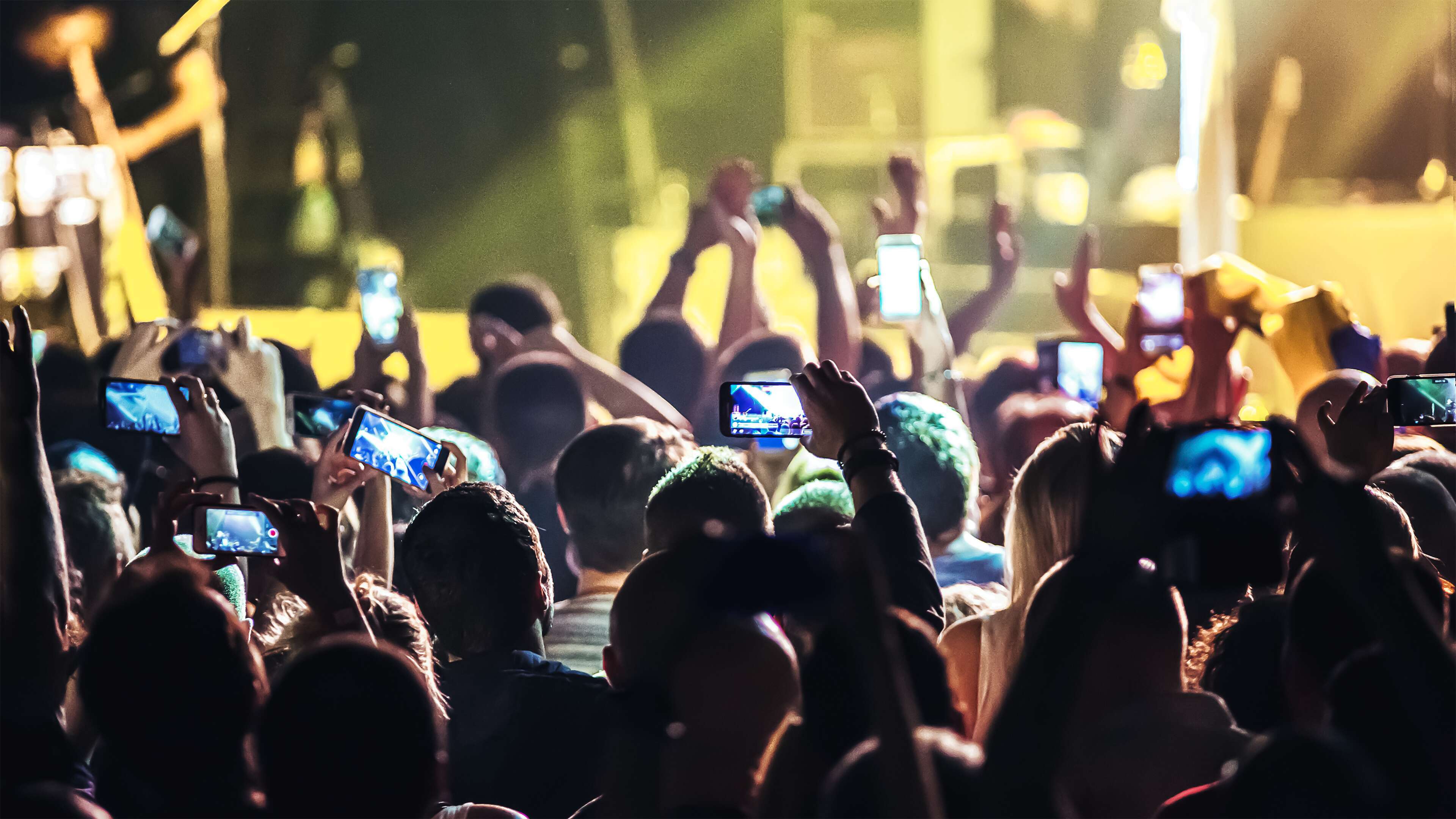 Casual video streaming 