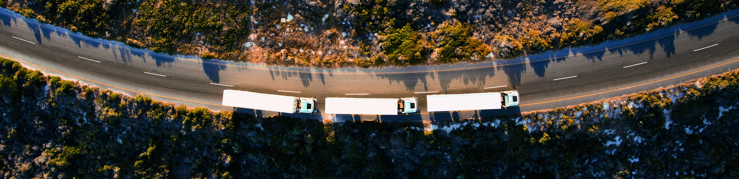 Pre-emptive logistics