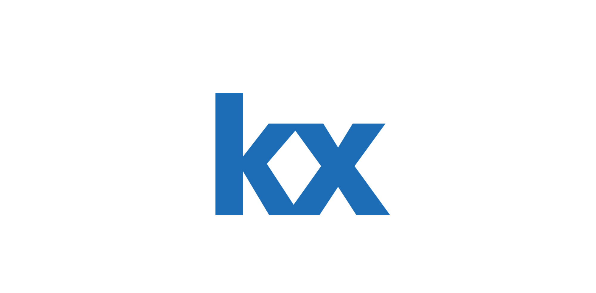 Kx logo