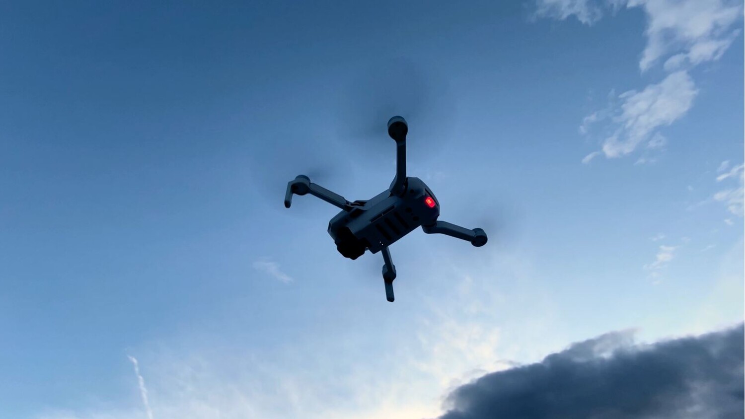 Powering new business possibilities with connected drones