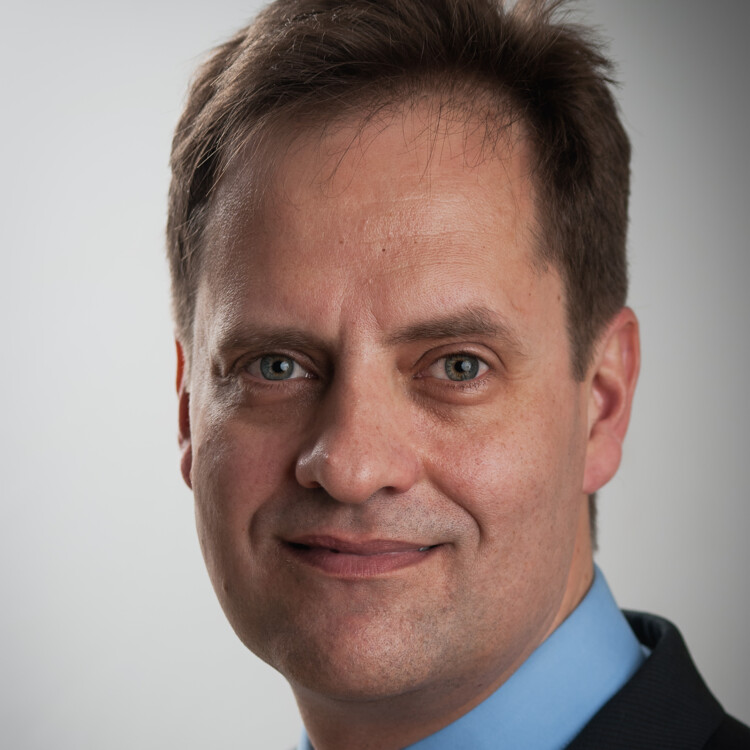 Michael Stief, Technical Product Manager - Signaling, BDGS