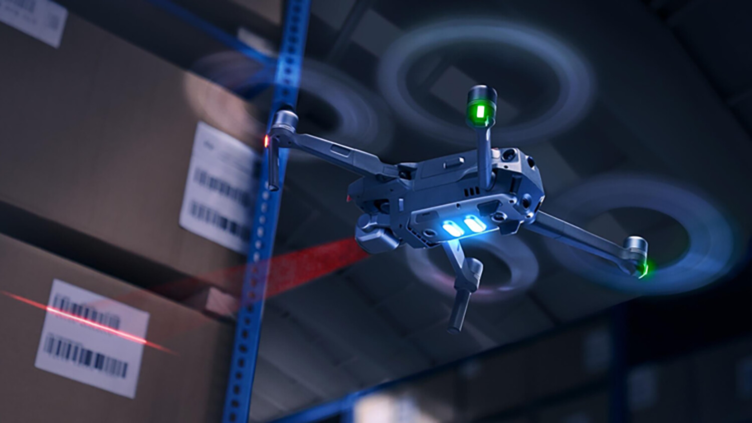 Redefining business in India with connectivity