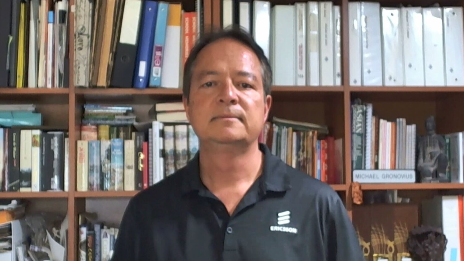 Transport for Cloud RAN video thumbnail