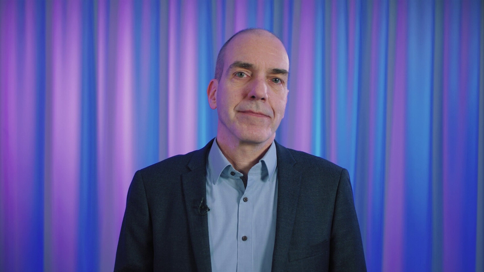 Monetize network exposure explained by Theo Quirijnen