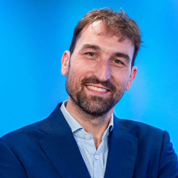 Massimiliano Fratini