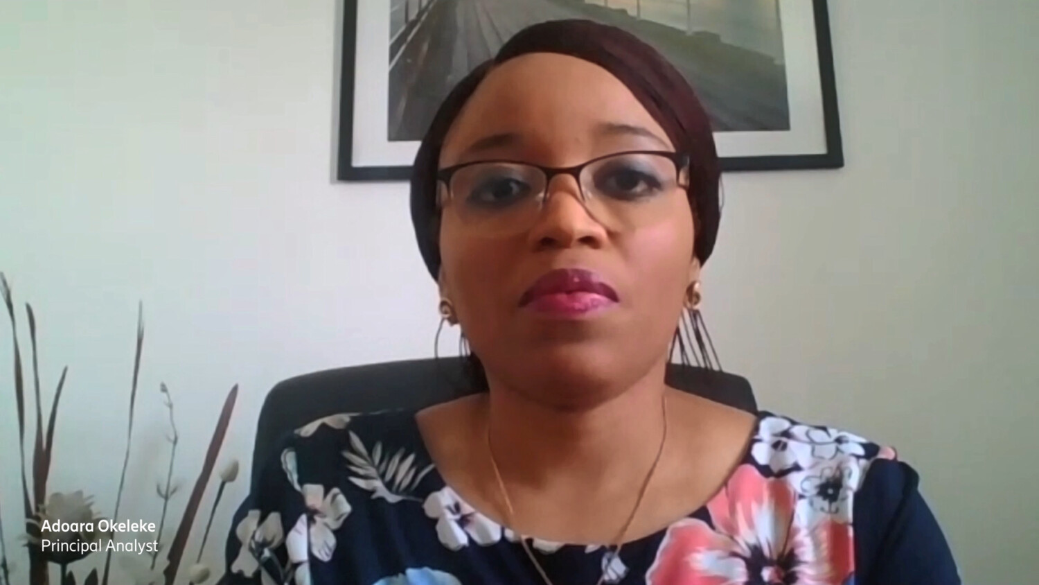 Adoara - BMAS Interview