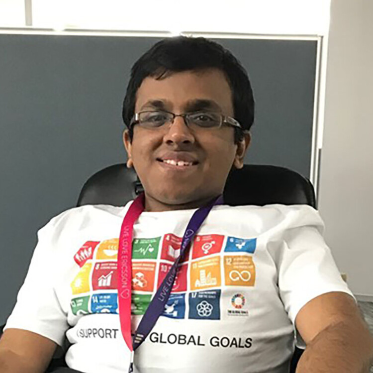 Prakash Periakaruppan