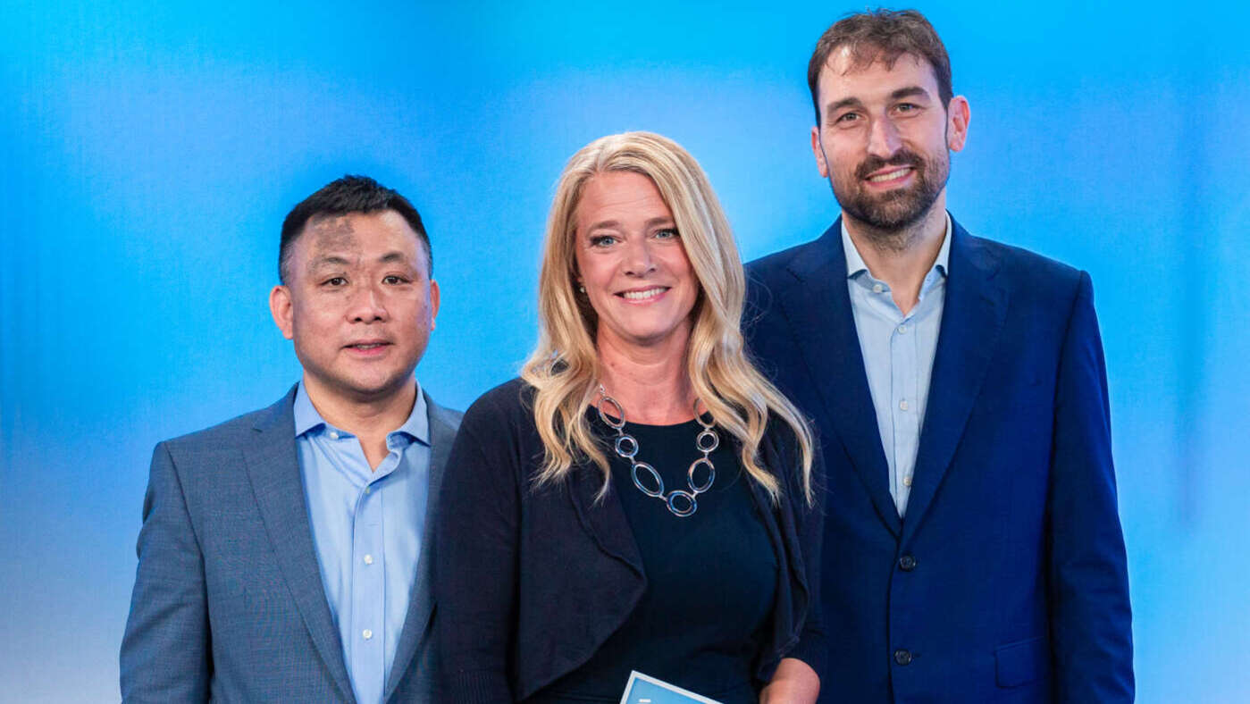 Embracing energy efficiency in Open RAN architecture