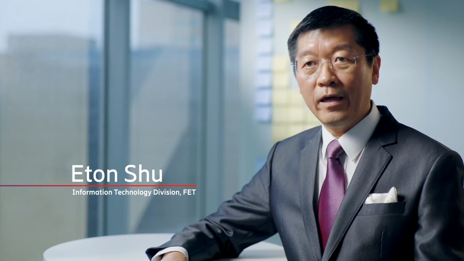 FET transforms its business with Ericsson