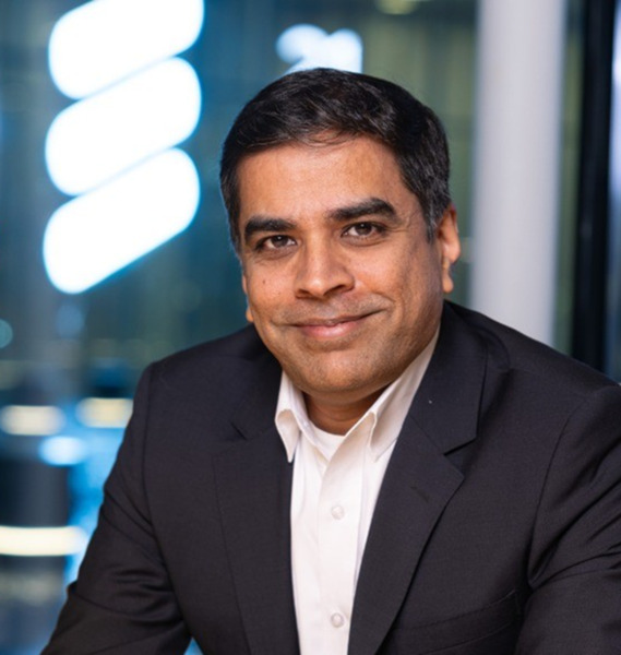 Krishna Prasad Kalluri