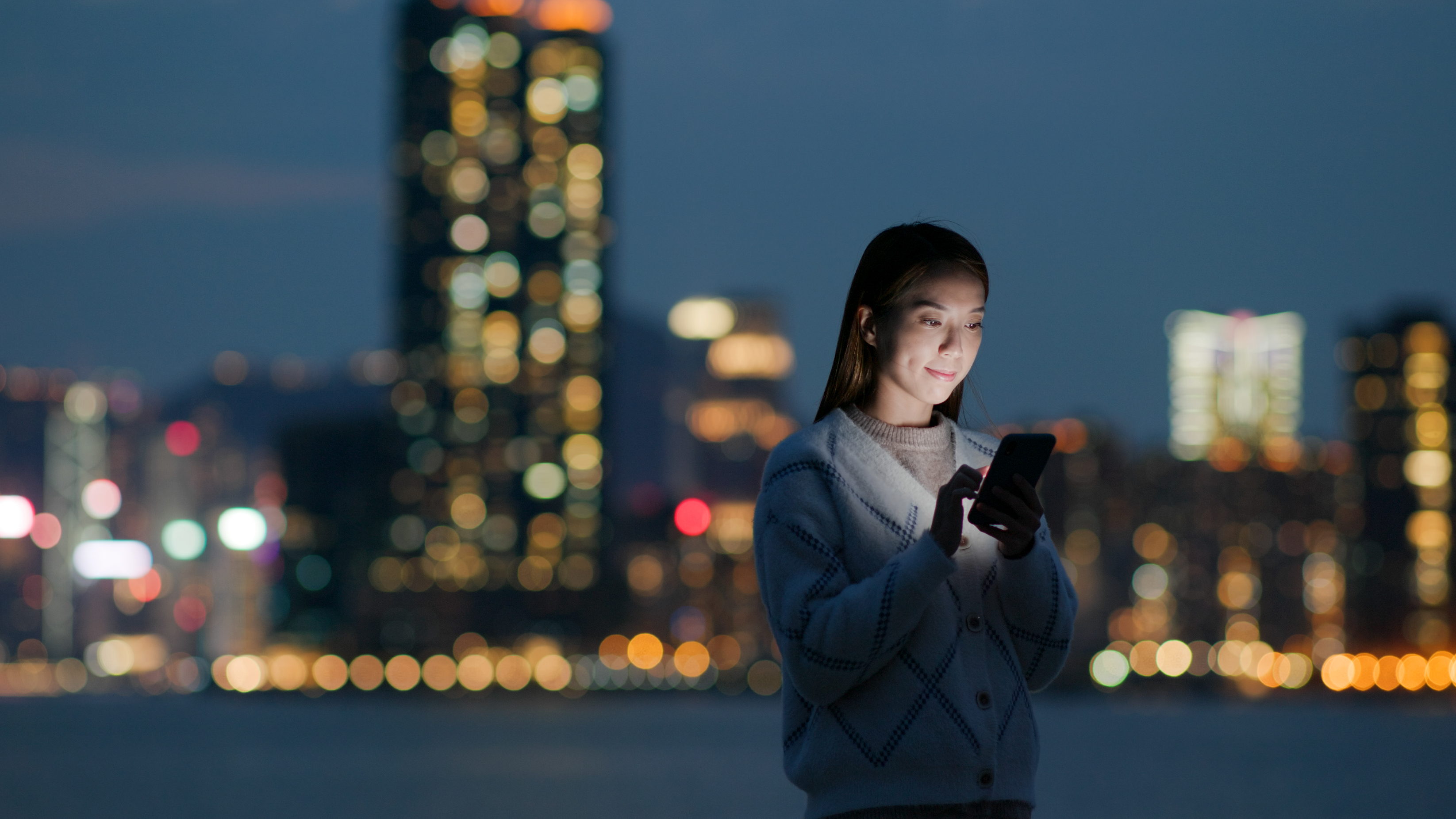 成就更好5G的5大關鍵 全球版