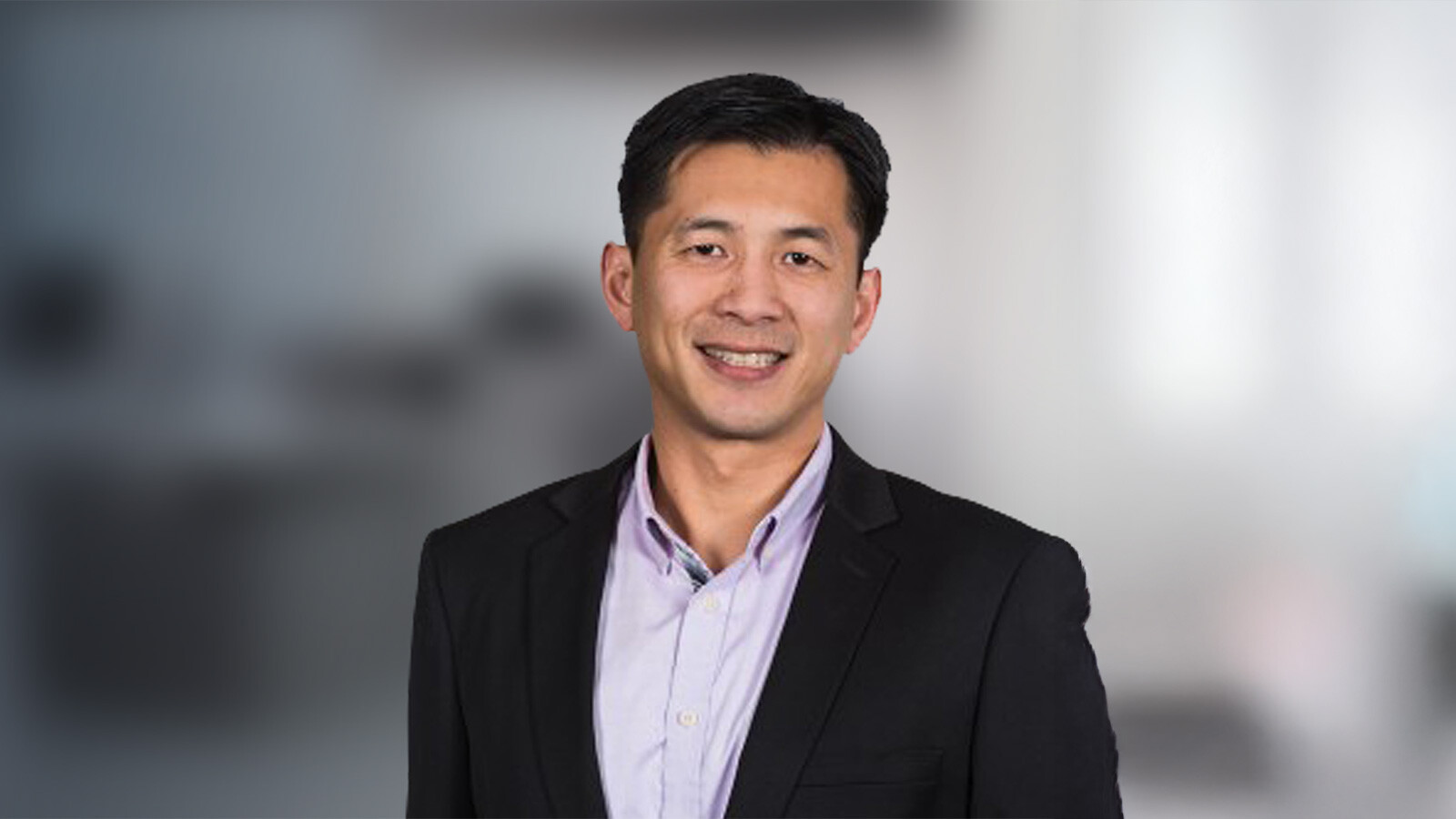 Ken Tan, CTO of Malaysia’s DNB