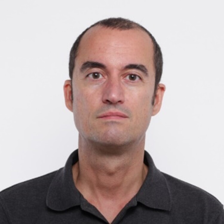 Sergio Agüero, Senior Solution Architect, Ericsson