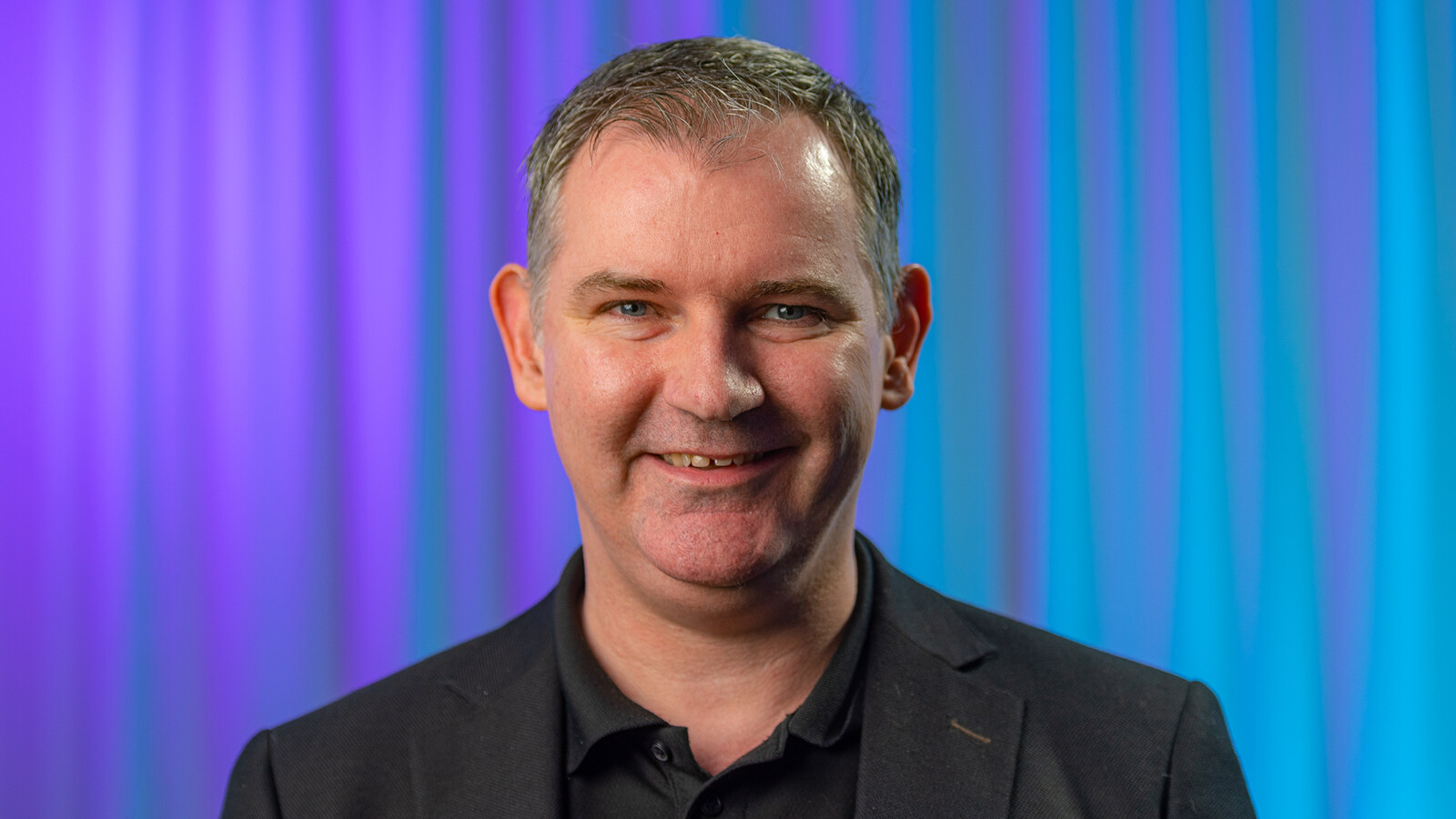 Brett Kofoed: Automation and CI/CD operations