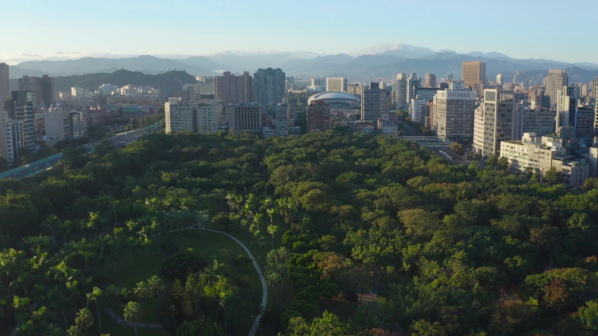 Performance partnership Benchmark testimonial video