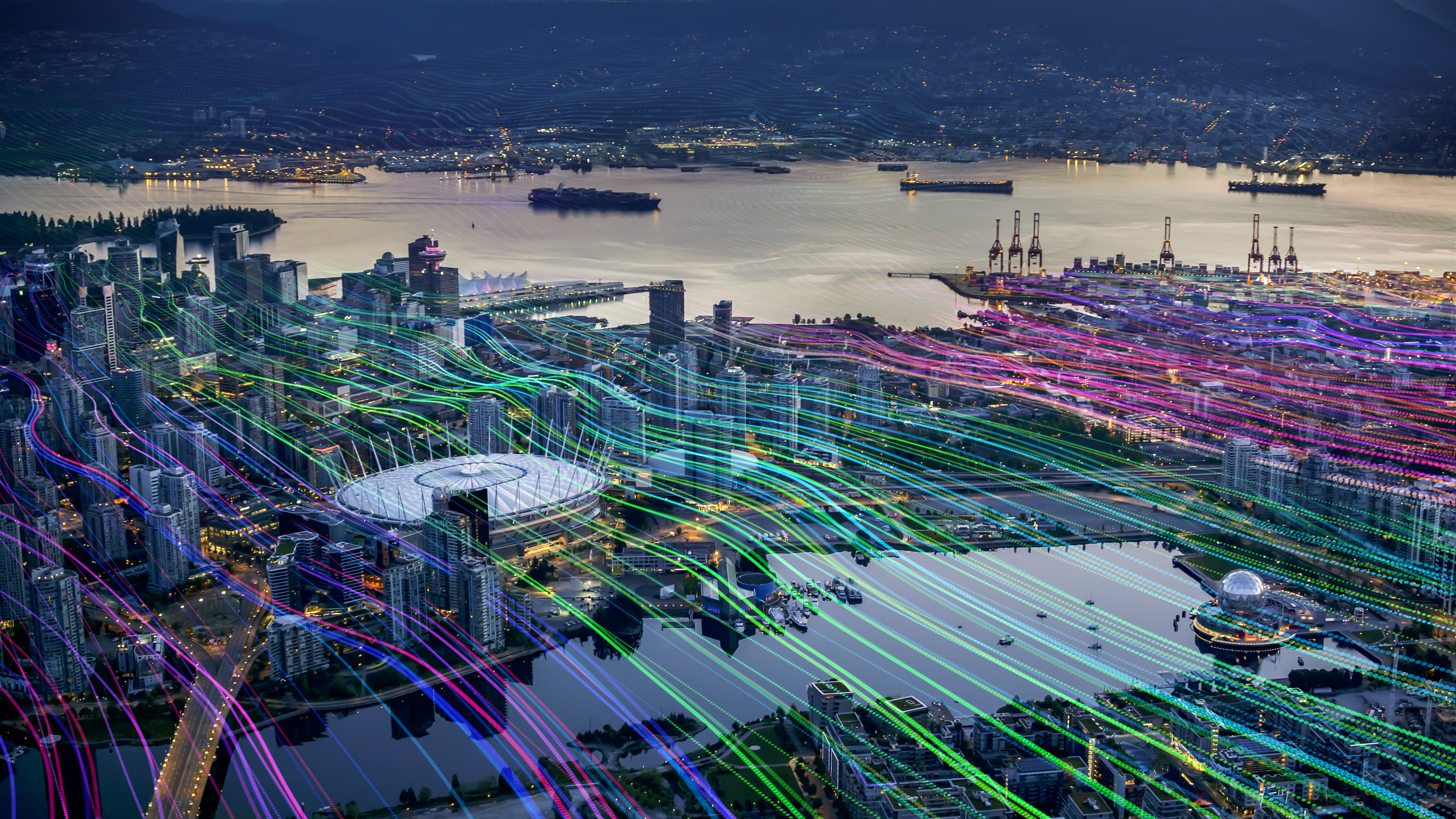 5G RAN slicing helping 5G network investments