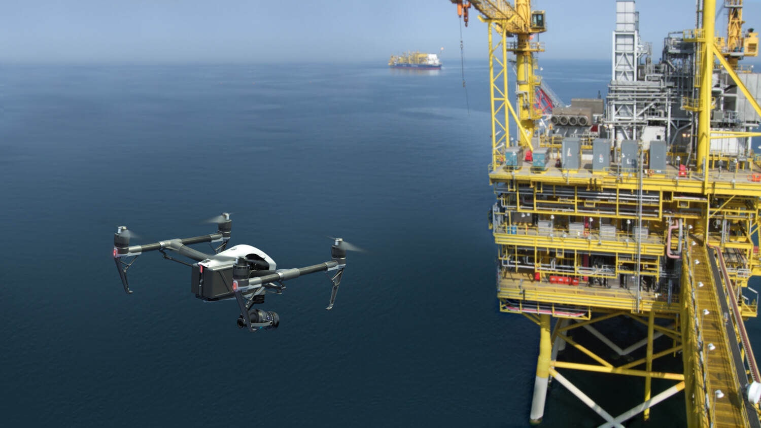 Oil and Gas case summary - LTE/5G-enabled cases