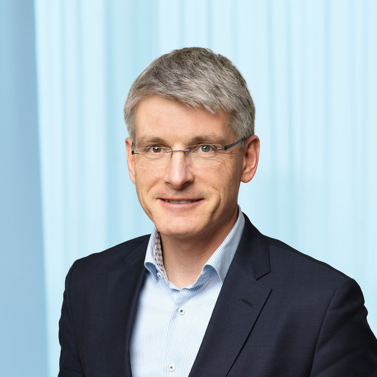 Erik Ekudden, Ericsson CTO