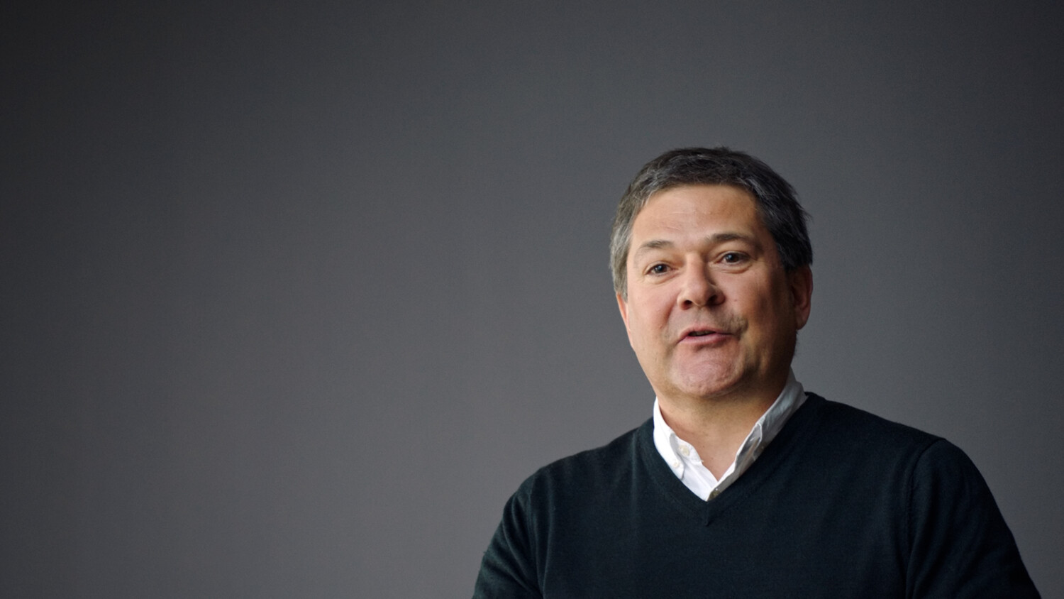 The power of easy: connected logistics