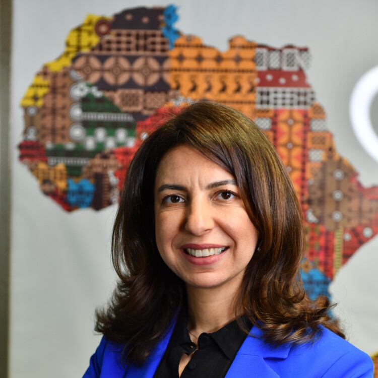 Nora Wahby
