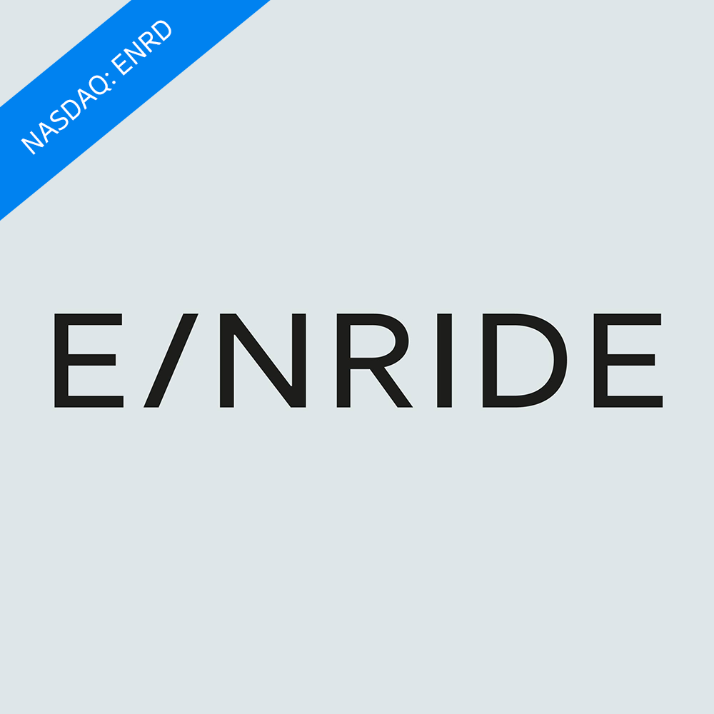 Einride logo
