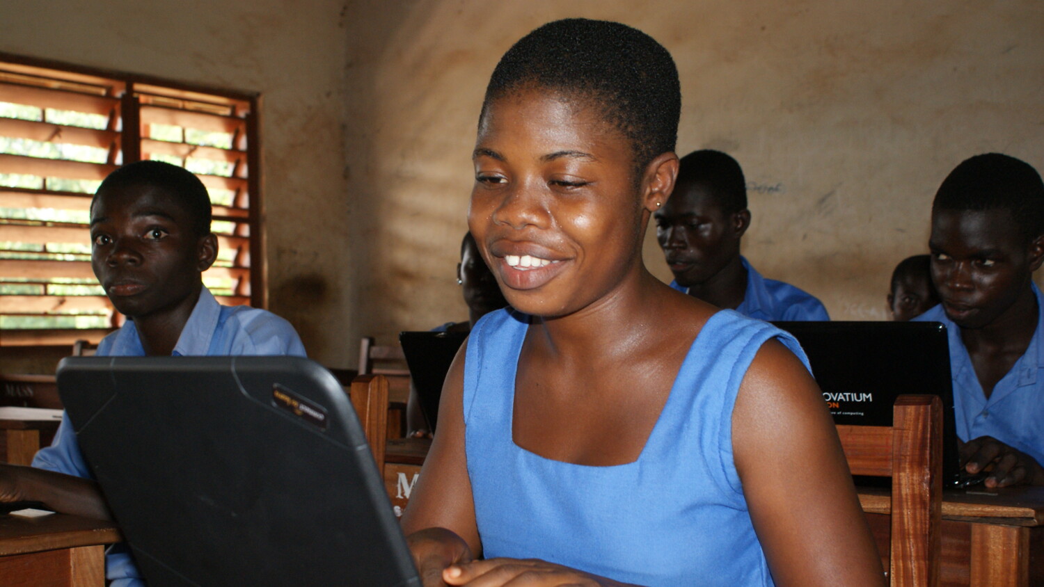 Digital connectivity for schools