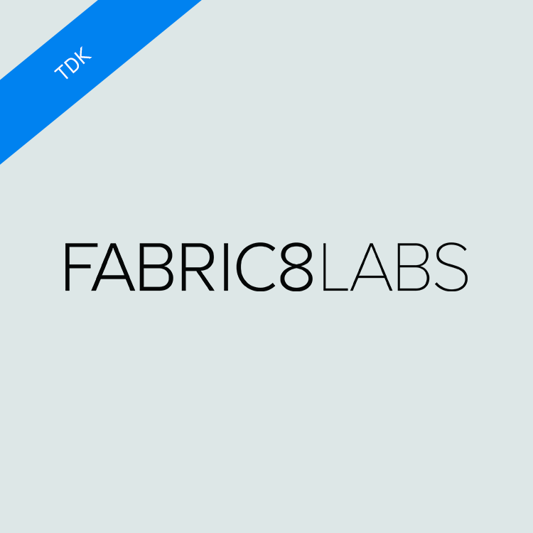 Fabric8labs
