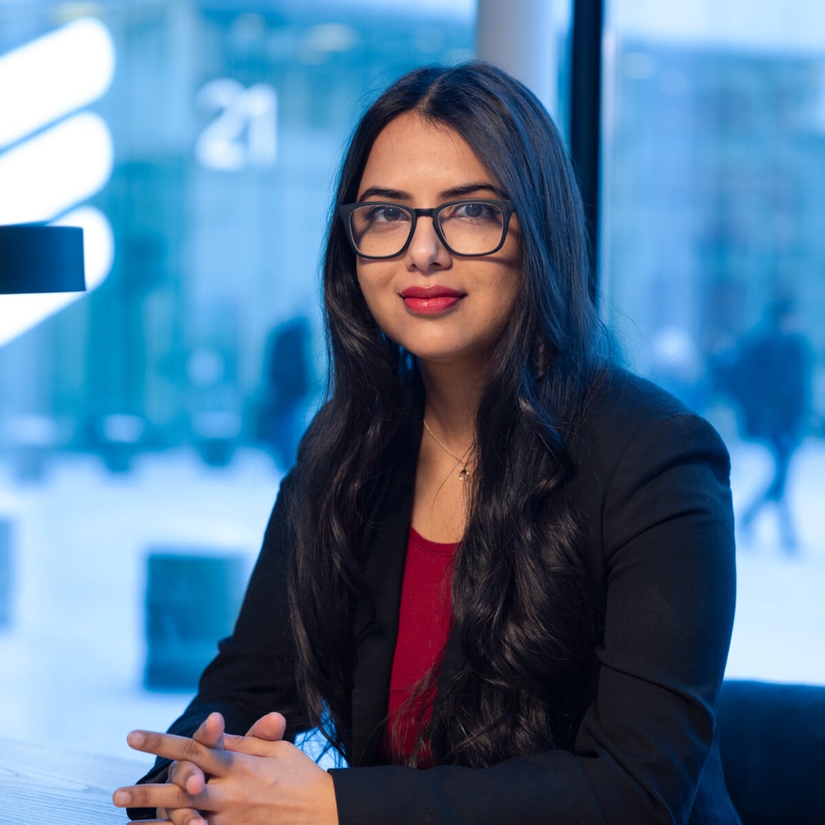Amareet Kaur