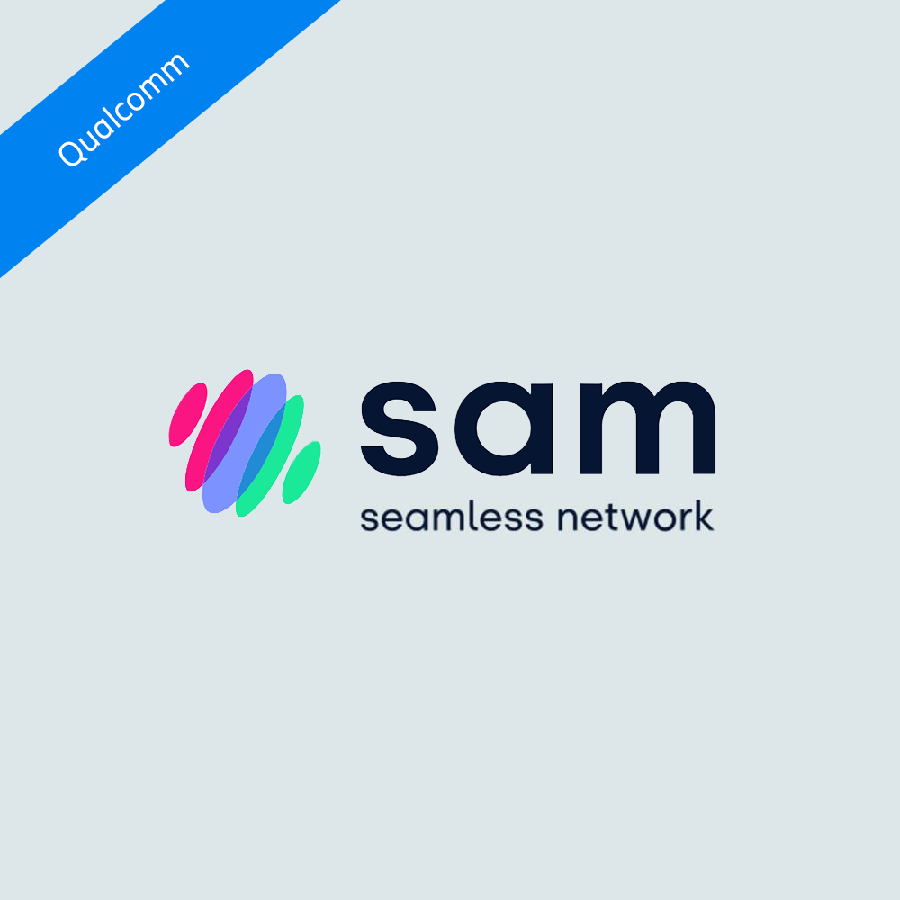SAM