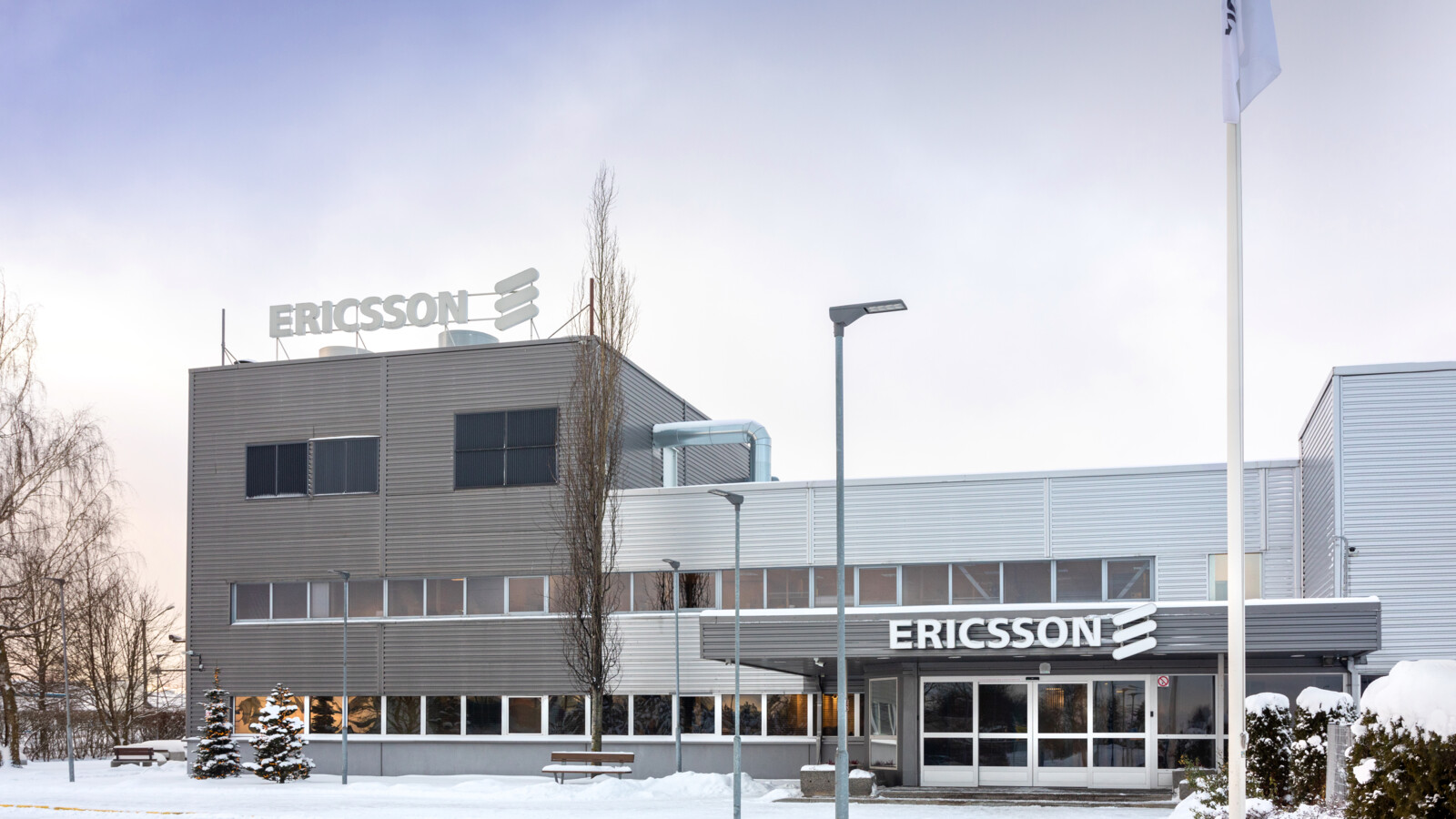 Estonia Tallinn building