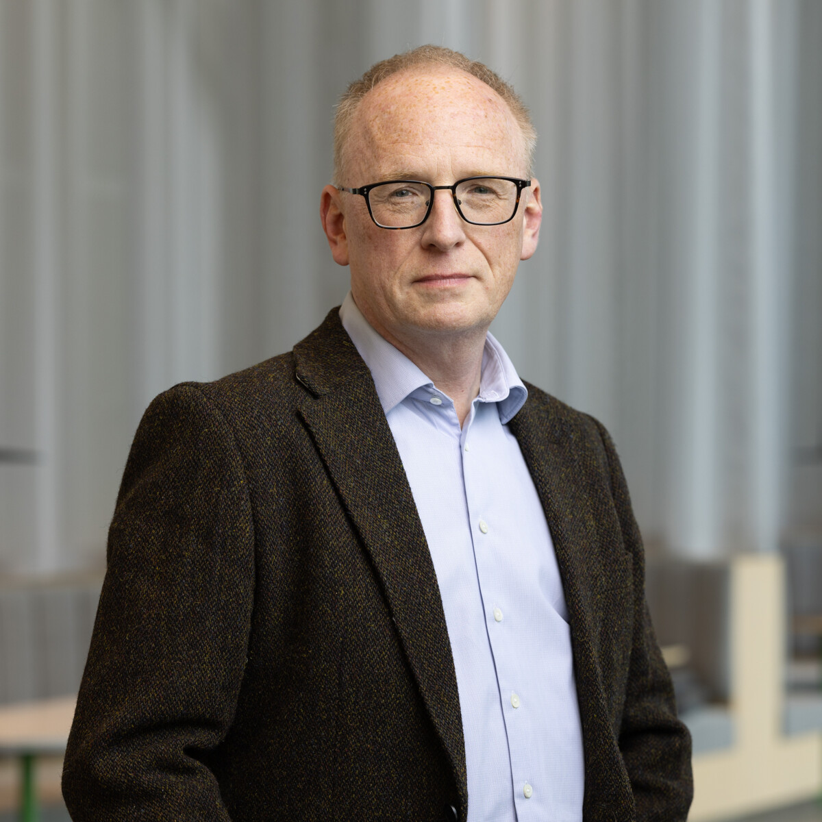 Gordon Rawling
