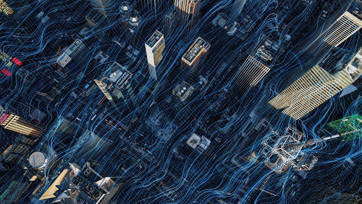 CSPs new approach to mobile planning, design and optimization