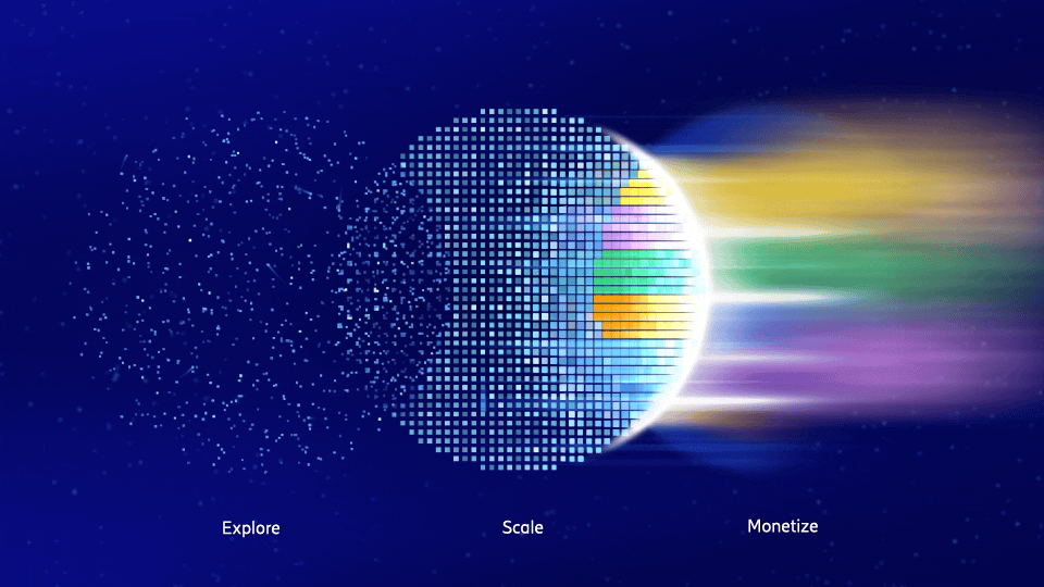 Differentiated connectivity blueprint