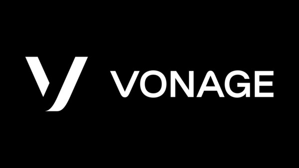 Vonage logo