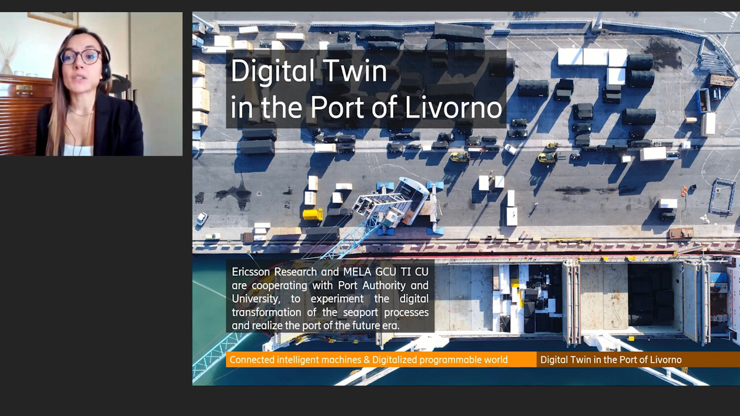 Digital twin