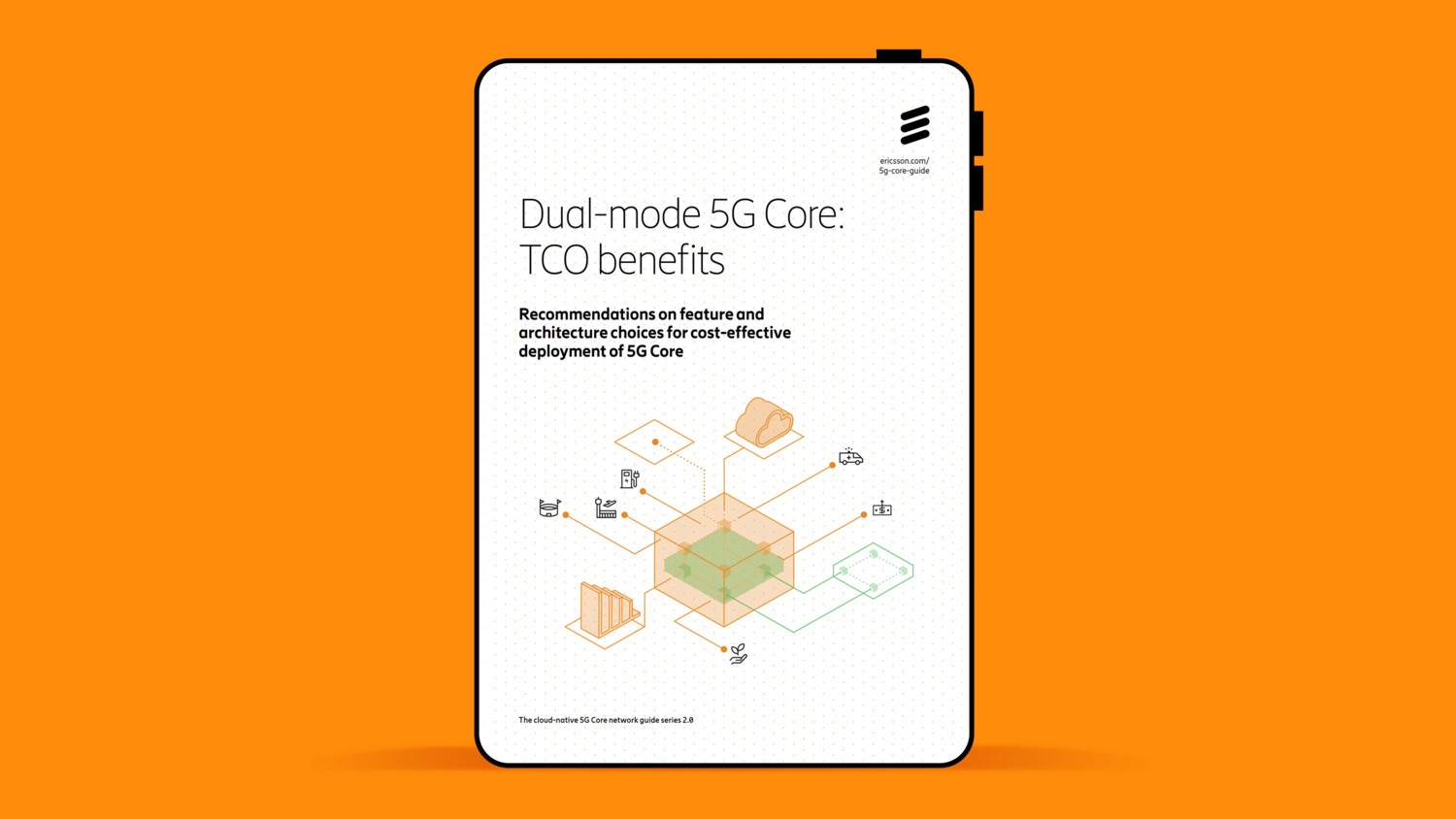 Cover image of the TCO guide