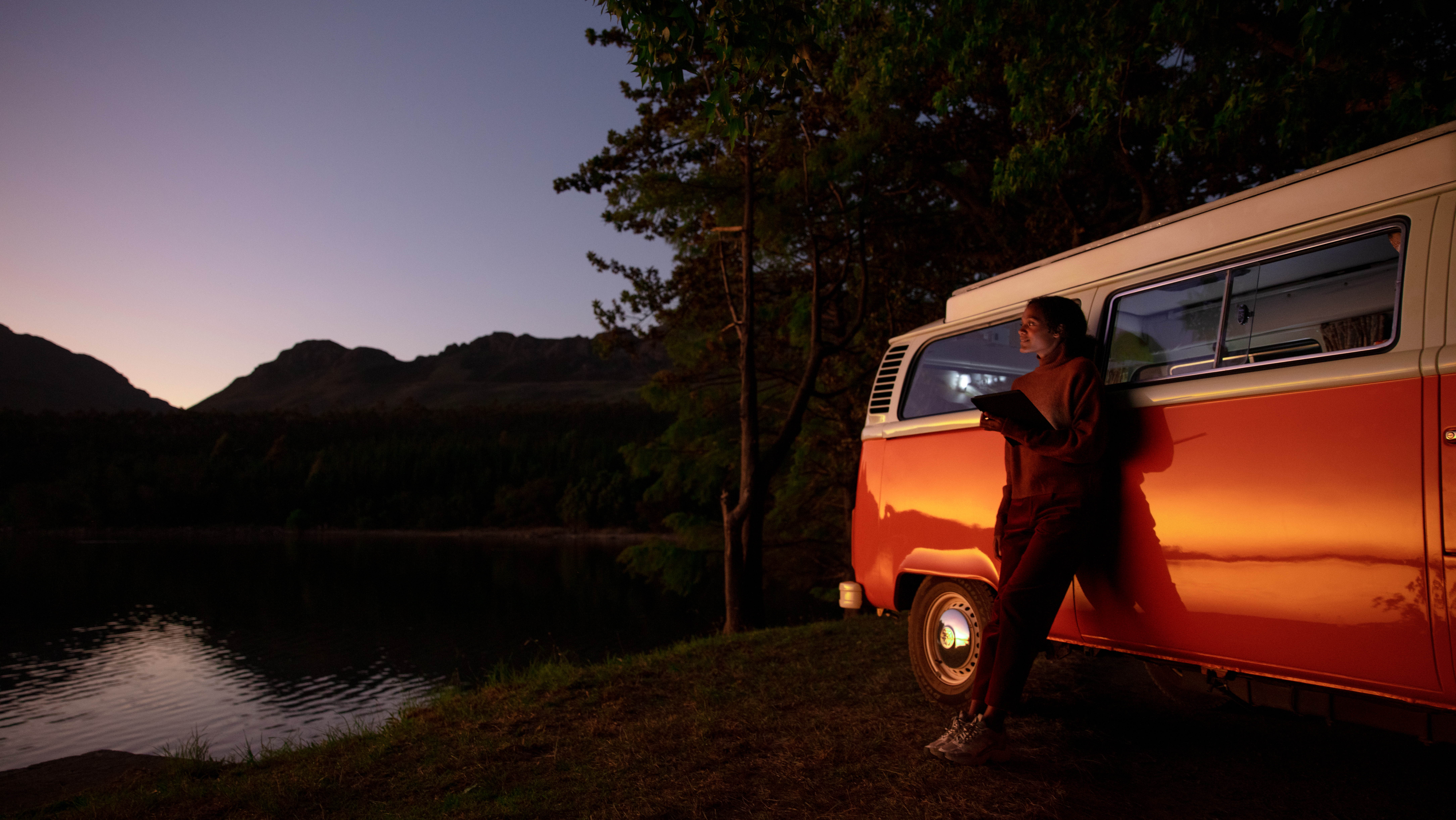 L'avenir des données illimitées