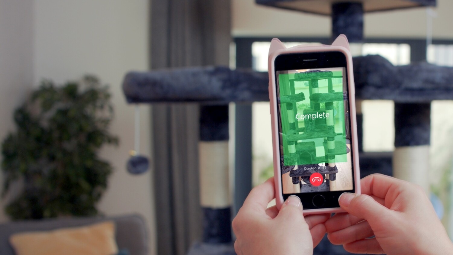 5G Voice - Make your mobile network ready